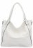Női Táská shopper bag Hernan fehér HB0337-2
