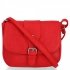 GEANȚĂ DE DAMĂ universală BEE BAG roșu 1002S44