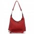 GEANȚĂ DE DAMĂ universală BEE BAG roșu 37-60