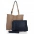 GEANȚĂ DE DAMĂ shopper bag Venere 888-1