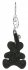 breloc Bijoux Paris negru ZD6481-6020