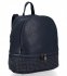 GEANȚĂ DE DAMĂ rucsac BEE BAG bleumarin 1752L96