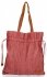 GEANȚĂ DE DAMĂ universală BEE BAG roșu H1012