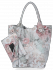 GEANȚĂ DIN PIELE shopper bag Vittoria Gotti VG91
