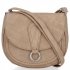 GEANȚĂ DE DAMĂ tip poștaș BEE BAG 1002S20