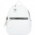 GEANȚĂ DE DAMĂ rucsac BEE BAG alb 1852CA100