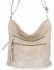 GEANȚĂ DE DAMĂ universală BEE BAG bej 0852L2036