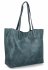  Dámská kabelka shopper bag Herisson morská 18R301