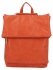 Dámská kabelka batôžtek Hernan oranžová HB0361