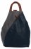Dámská kabelka batôžtek Hernan tmavo modrá TP-HB0137