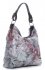 Kožené kabelka shopper bag Vittoria Gotti V7