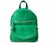  Dámská kabelka batôžtek Herisson zelená 12-2M912