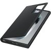 Samsung Galaxy S24 Ultra etui Smart Clear View Cover EF-ZS928CBEGEE - czarne