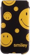 Etui typu wsuwka Smiley Urban Pouch/Sleeve Galaxy S4/S3 15.5/22/2.4cm