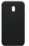 Etui SILICONE MATTE CASE - Xiaomi Redmi 8A czarny/black