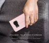 FYY Samsung Galaxy S8 - Etui book case ze smyczką (pink)