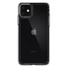 SPIGEN ULTRA HYBRID IPHONE 11 CRYSTAL CLEAR