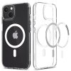 SPIGEN ULTRA HYBRID MAG MAGSAFE IPHONE 13 WHITE
