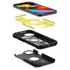 PANCERNE ETUI SPIGEN TOUGH ARMOR  IPHONE 13 BLACK