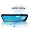 ETUI PLECKI CASE NAKŁADKA TECH-PROTECT  MAGMAT MAGSAFE IPHONE 13 PRO MATTE BLACK