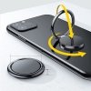 TECH-PROTECT MAGNETIC PHONE RING GLITTER ROSE