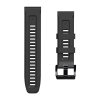 TECH-PROTECT ICONBAND GARMIN FENIX 5X / 3HR / 5X PLUS / 6X / 6X PRO / 7X / 8 (51 MM) BLACK