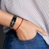 TECH-PROTECT ICONBAND XIAOMI MI SMART BAND 5 / 6 / 7 / NFC PINK