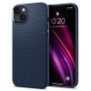 ETUI SPIGEN  LIQUID AIR IPHONE 14 PLUS / 15 PLUS NAVY BLUE