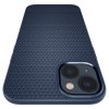 ETUI SPIGEN  LIQUID AIR IPHONE 14 PLUS / 15 PLUS NAVY BLUE