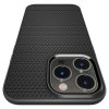 ETUI SPIGEN  LIQUID AIR IPHONE 14 PRO MATTE BLACK