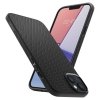 ETUI SPIGEN  LIQUID AIR IPHONE 14 MATTE BLACK