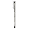 ETUI SPIGEN  LIQUID CRYSTAL IPHONE 14 PRO CRYSTAL CLEAR