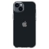 ETUI SPIGEN  LIQUID CRYSTAL IPHONE 14 CRYSTAL CLEAR