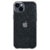 ETUI SPIGEN  LIQUID CRYSTAL IPHONE 14 PLUS / 15 PLUS GLITTER CRYSTAL