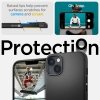 ETUI SPIGEN  MAG ARMOR IPHONE 14 PLUS / 15 PLUS MATTE BLACK