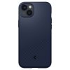 ETUI SPIGEN  MAG ARMOR IPHONE 14 PLUS / 15 PLUS NAVY BLUE