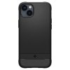 ETUI SPIGEN  RUGGED ARMOR MAG MAGSAFE IPHONE 14 PLUS / 15 PLUS MATTE BLACK