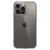 ETUI SPIGEN  ULTRA HYBRID IPHONE 14 PRO MAX CRYSTAL CLEAR