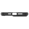 ETUI SPIGEN  ULTRA HYBRID IPHONE 14 PRO MAX MATTE BLACK