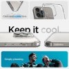 ETUI SPIGEN  ULTRA HYBRID IPHONE 14 PRO FROST CLEAR