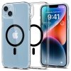 ETUI SPIGEN  ULTRA HYBRID MAG MAGSAFE IPHONE 14 PLUS / 15 PLUS BLACK