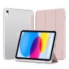 TECH-PROTECT SC PEN HYBRID IPAD 10.9 10 / 2022 PINK