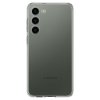 ETUI SPIGEN  LIQUID CRYSTAL GALAXY S23 CRYSTAL CLEAR