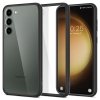 ETUI SPIGEN  ULTRA HYBRID GALAXY S23 MATTE BLACK
