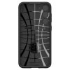 ETUI SPIGEN  OPTIK ARMOR GALAXY S23 BLACK