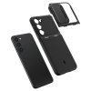 ETUI SPIGEN  OPTIK ARMOR GALAXY S23 BLACK