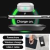 ETUI SPIGEN  ULTRA HYBRID GALAXY S23 ULTRA CRYSTAL CLEAR