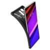 ETUI SPIGEN  RUGGED ARMOR GALAXY S23 ULTRA MATTE BLACK