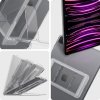 ETUI SPIGEN  AIRSKIN HYBRID ”S” IPAD PRO 12.9 4 / 5 / 6 / 2020-2022 CRYSTAL CLEAR