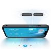 ETUI PLECKI CASE NAKŁADKA TECH-PROTECT  MAGMAT MAGSAFE IPHONE 12 / 12 PRO MATTE NAVY